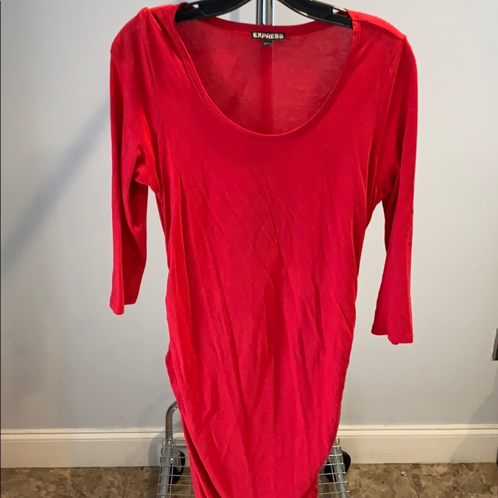 Midi dress